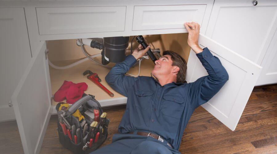 Professional sink repair in Ulster, PA